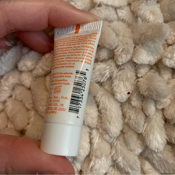 Origins Ginzing Into The Glow Brightening Serum Travel Size - Picture 4 of 4